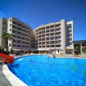 Last Minute Ohtels Belvedere