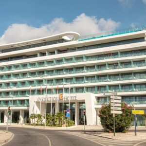 Last Minute Sana Evolution Cascais Estoril