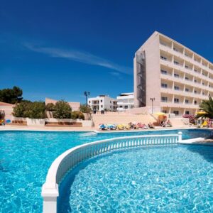 Last Minute Invisa Hotel Ereso