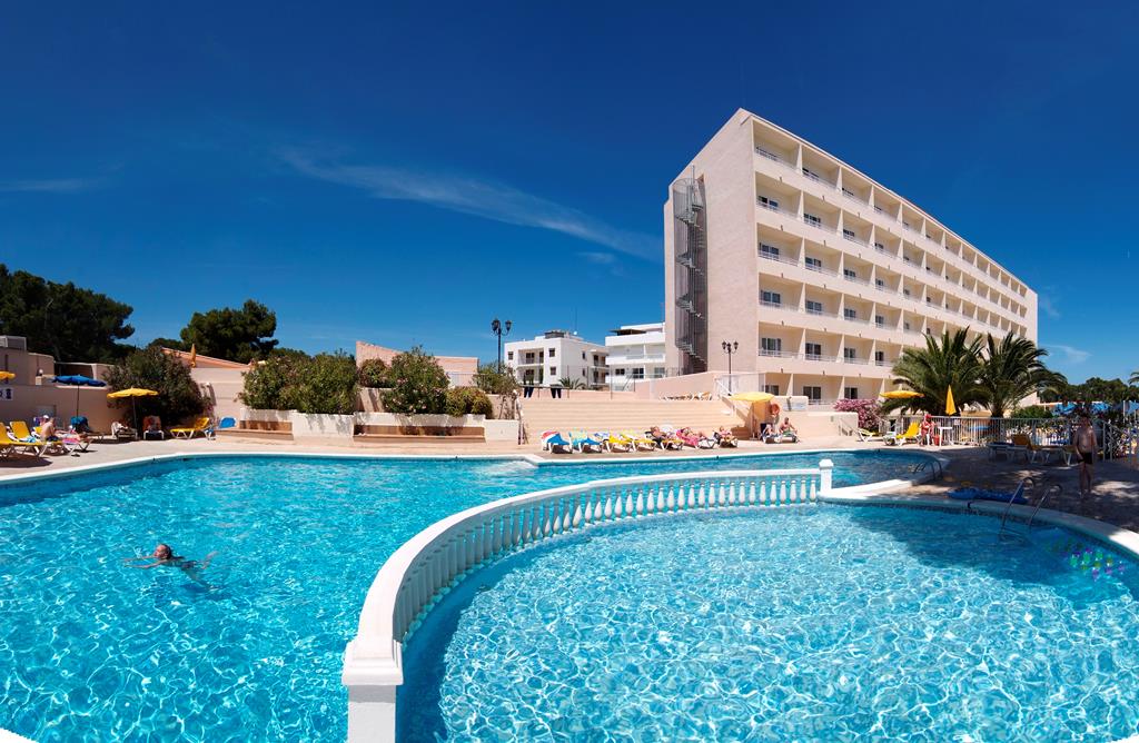Last Minute Invisa Hotel Ereso