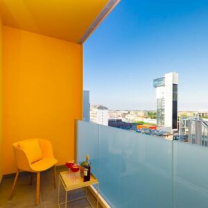 Last Minute Staycity Aparthotels Venice Mestre