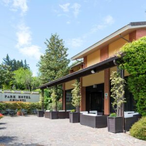 Last Minute Park Hotel Chianti