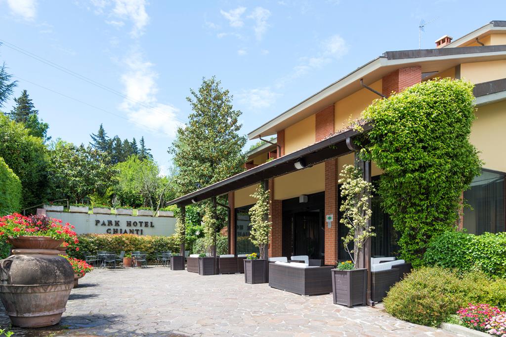 Last Minute Park Hotel Chianti