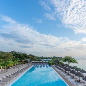 Last Minute Riu Palace Zanzibar