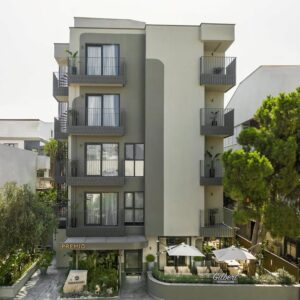 Last Minute Sherwood Premio Hotel