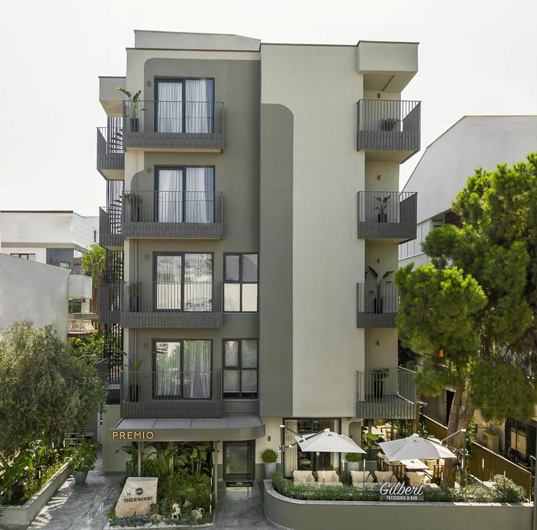 Last Minute Sherwood Premio Hotel