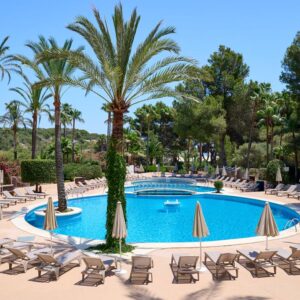 Last Minute Grupotel Cala Marsal Nature