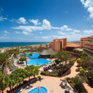 Last Minute Elba Sara Beach & Golf Resort