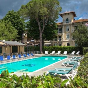 Last Minute Hotel Lido