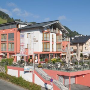 Last Minute Schweizerhof