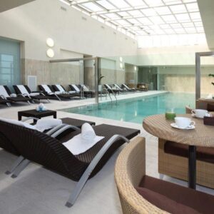 Last Minute Starhotels Grand Milan