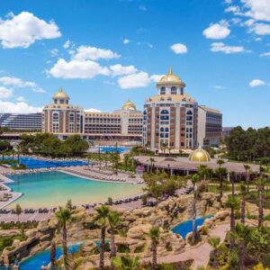 Last Minute Delphin BE Grand Resort