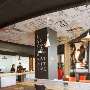 Last Minute ibis London Excel Docklands