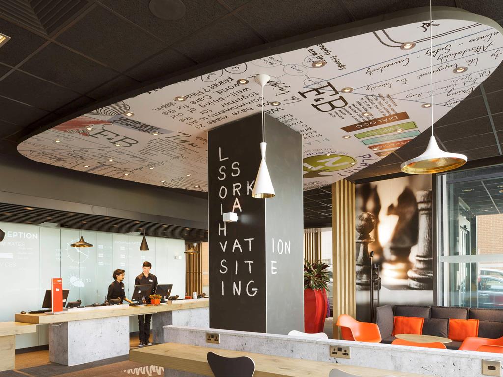 Last Minute ibis London Excel Docklands