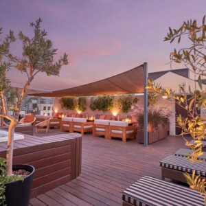 Last Minute PortoBay Liberdade