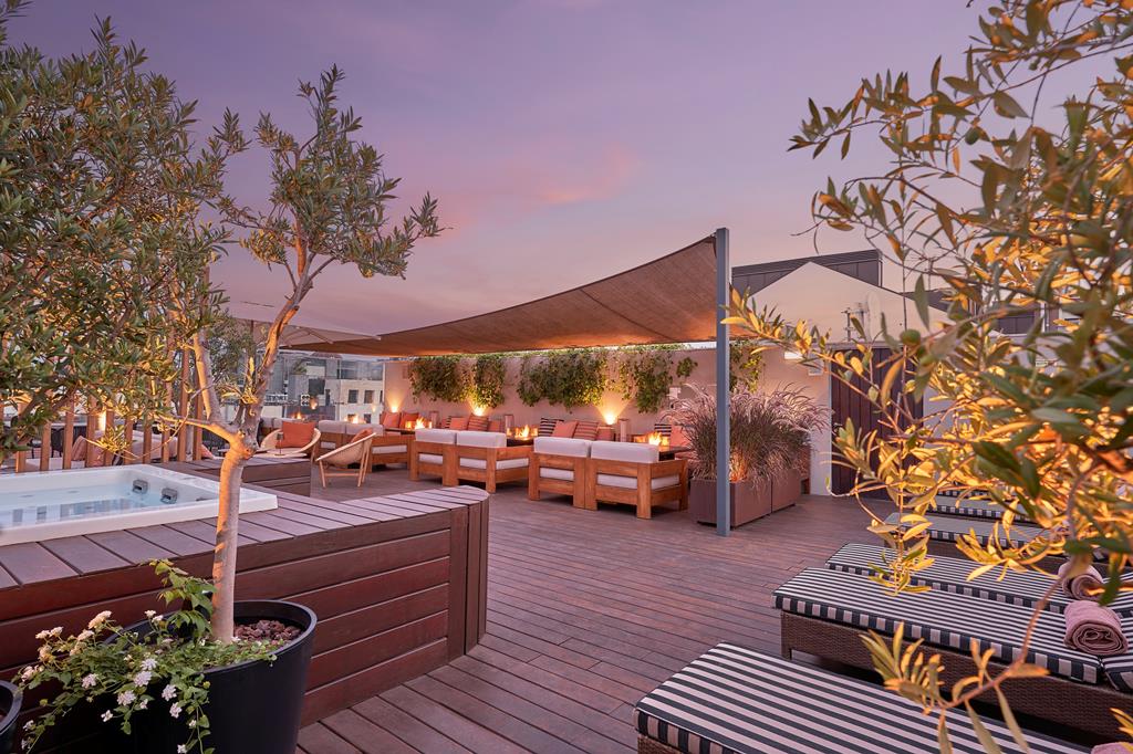 Last Minute PortoBay Liberdade