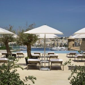 Last Minute The Phoenicia Malta