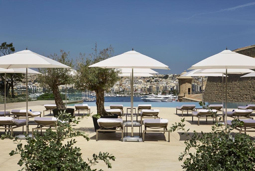 Last Minute The Phoenicia Malta