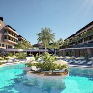 Last Minute XO Cape Arnna Fethiye