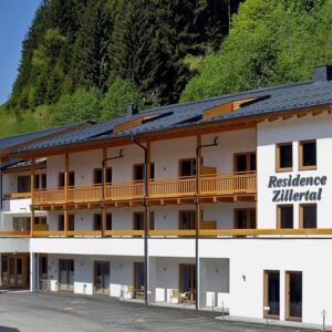 Last Minute Residence Zillertal