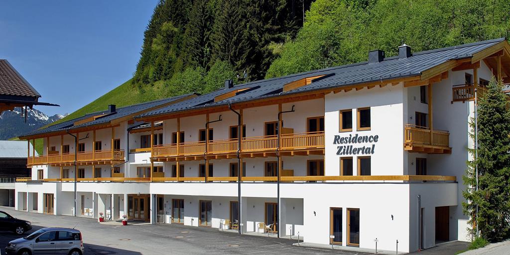 Last Minute Residence Zillertal