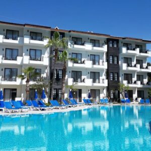 Last Minute Lemas Suite Hotel