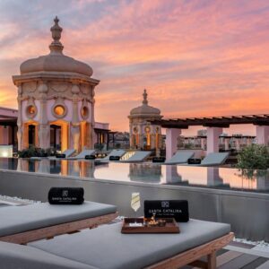 Last Minute Santa Catalina a Royal Hideaway hotel