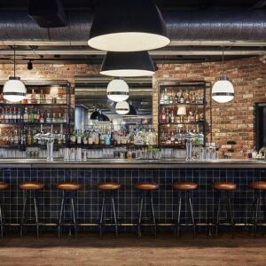 Last Minute The Hoxton Shoreditch
