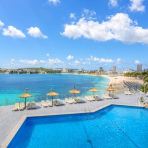 Last Minute Bahia Principe Escape Coral Playa