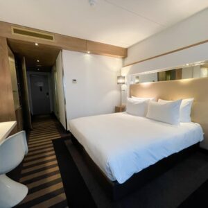 Last Minute WestCord WTC Hotel Leeuwarden