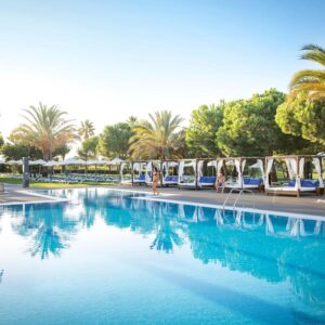 Last Minute ROBINSON QUINTA DA RIA