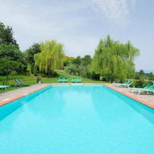 Last Minute Villa Campestri