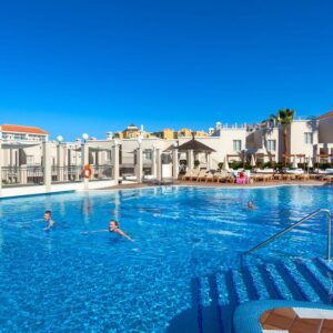 Last Minute Los Olivos Beach Resort