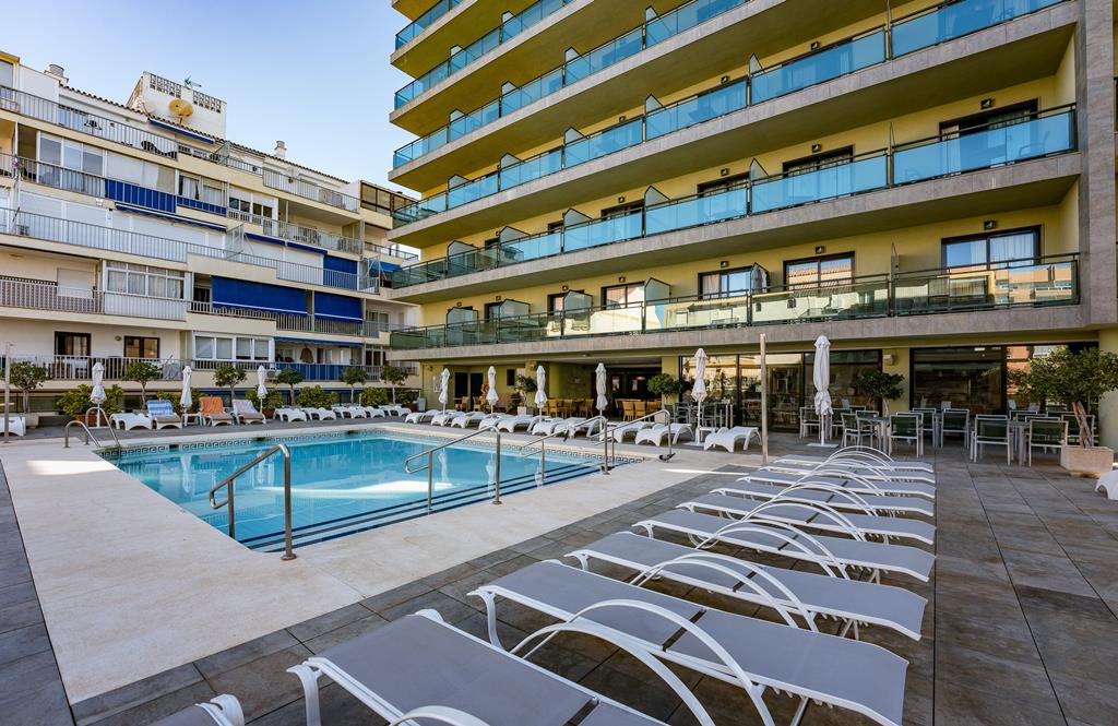 Last Minute Leonardo Hotel Fuengirola Costa del Sol