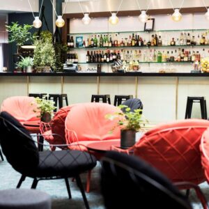 Last Minute Scandic Crown Gothenburg