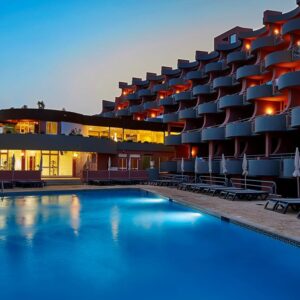 Last Minute Luna Clube Oceano