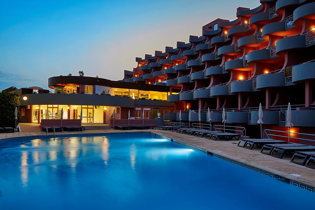 Last Minute Luna Clube Oceano
