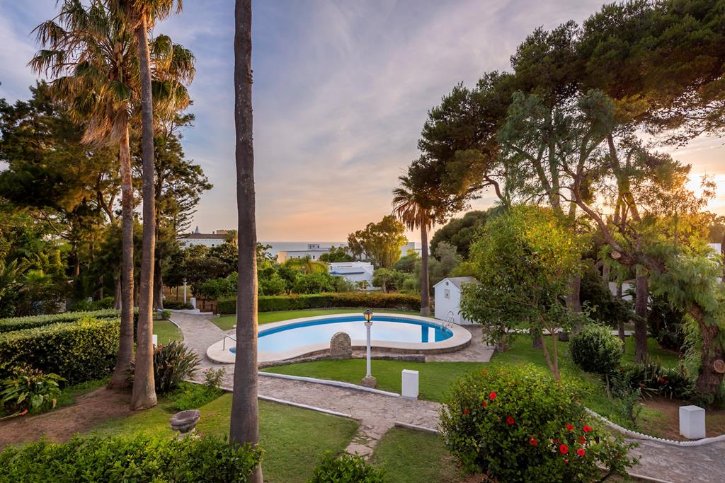 Last Minute Suites Cortijo Fontanilla