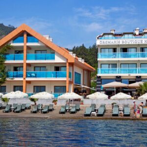 Last Minute Orsmaris Boutique Hotel