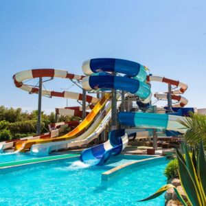Last Minute Kahya Resort Aqua & Spa