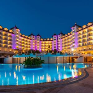 Last Minute Serenis Hotel