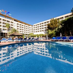 Last Minute Estival Park Almaris