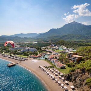 Last Minute Rixos Premium Tekirova