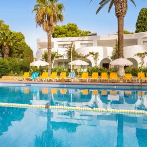 Last Minute TUI MAGIC LIFE Cala Pada
