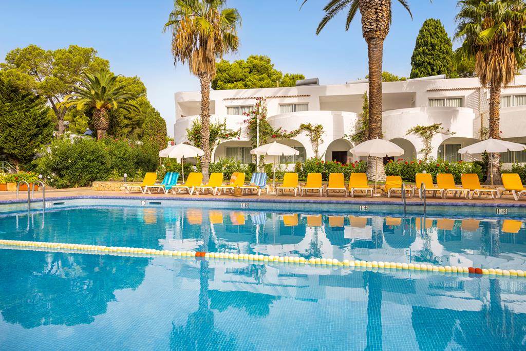 Last Minute TUI MAGIC LIFE Cala Pada