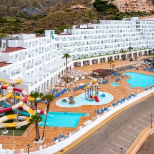 Last Minute Mojácar Playa Aquapark